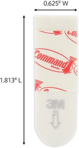 Command Replacement Strips (17022-ES)