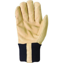 Load image into Gallery viewer, West Chester Holdings 97900/XL Pigskin Palm Glove, X-Large, Beige/Black