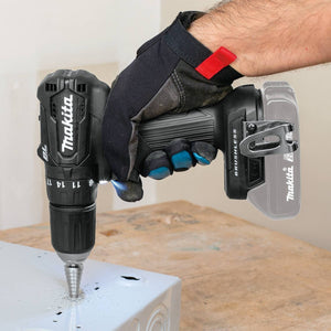Makita XPH11ZB 18V LXT Lithium-Ion Sub-Compact Brushless Cordless 1/2" Hammer Driver-Drill, Tool Only