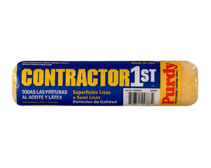 Purdy 144688092 Contractor 1st,  9 inch x 3/8 inch nap