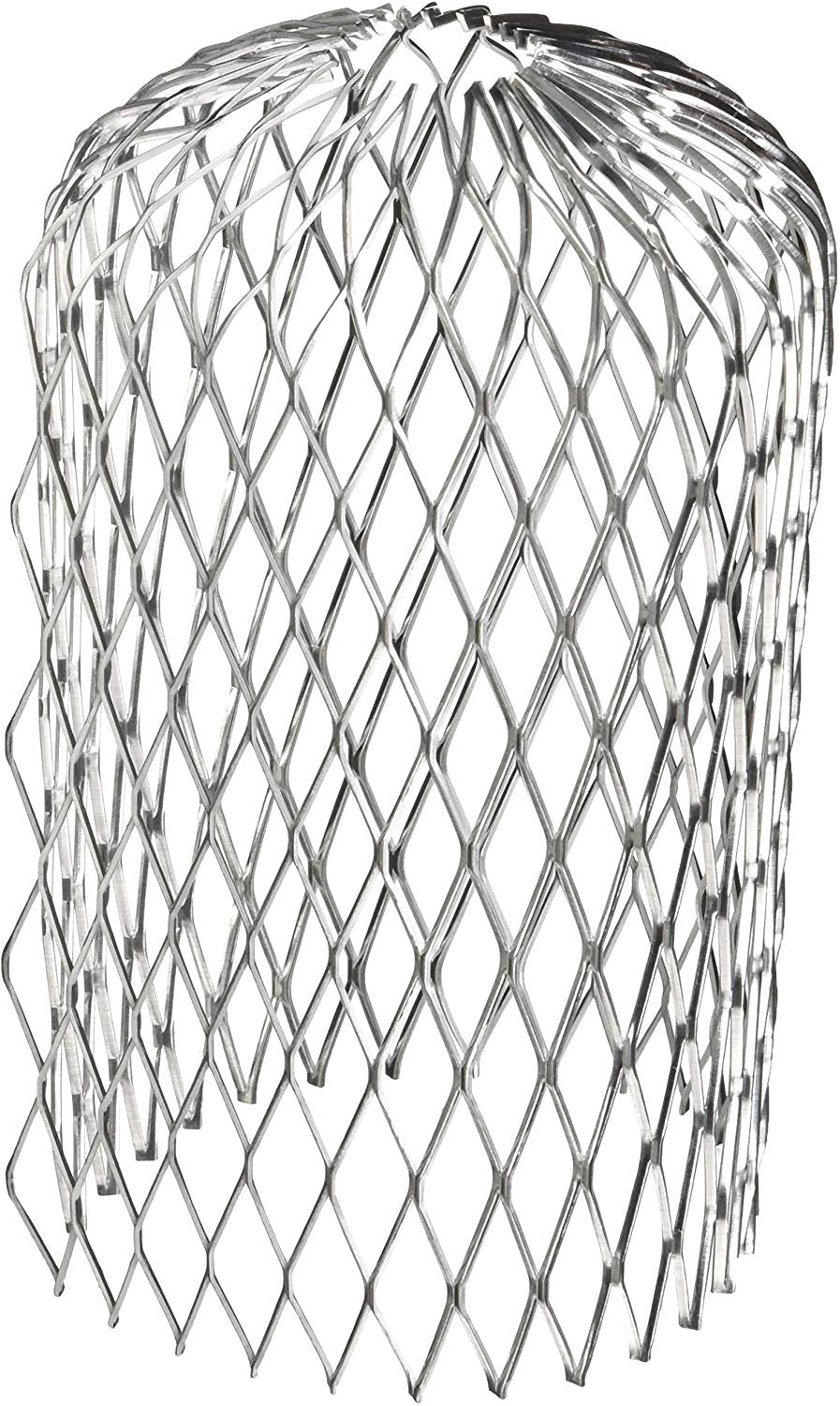 Amerimax Gutter Strainer Galvanized