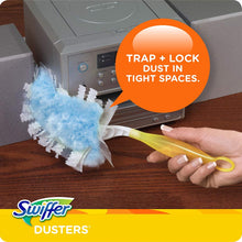Load image into Gallery viewer, Swiffer Dusters Refills, 10 ct (Packaging may vary)