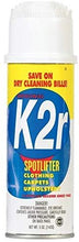 Load image into Gallery viewer, American Home K2R 33001 Spot Remover, 5-Ounce - 4 Pack