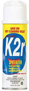American Home K2R 33001 Spot Remover, 5-Ounce - 4 Pack