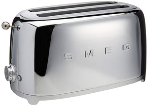Smeg 4-Slice Toaster