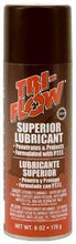 Load image into Gallery viewer, Tri-Flow 20005TF 6 oz Aerosol Lubricant - Quantity11 Cans