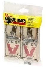 Victor Classic Mouse Trap