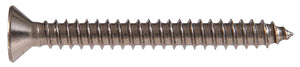Hillman 823494 10X1-1/4 SS Metal Screw