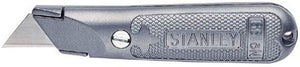 Stanley 10-209 5-1/2-Inch 199 Fixed Blade Utility Knife