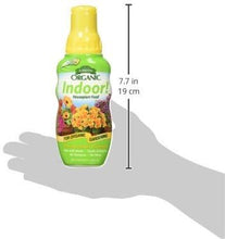 Load image into Gallery viewer, Espoma Company INPF8 Organic Indoor Plant Food, 8 oz