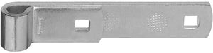 Hardware N130-799 294BC Hinge Strap Zinc Plated