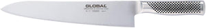 Global G-17 Knives 11-Inch Chef's Knife, Stainless Steel