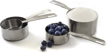 Load image into Gallery viewer, Norpro Stainless Steel Measuring Cups
