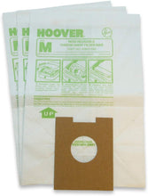 Load image into Gallery viewer, Hoover 3PK M Vac Bag