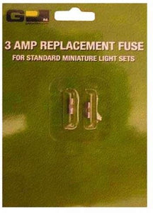 Christmas Light Set Fuses