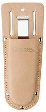 Load image into Gallery viewer, Corona AC 7220 Leather Pruner Scabbard Holster, 5-Inch