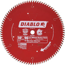 Load image into Gallery viewer, FREUD D1090X Circular Saw Blade