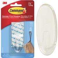 Command General Adhesive Utility Hook
