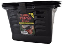 Load image into Gallery viewer, Handy BER-3220-CT PRO Pail Liners, 1 Qt