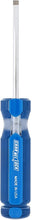 Load image into Gallery viewer, Channellock S182a 1/8&quot;Professional Slotted Screwdriver