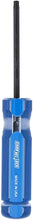 Load image into Gallery viewer, Channellock T253a T25 Professional Torx Screwdriver