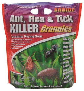Ant Flea Tick Klr 10 Lb