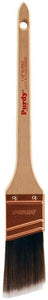Purdy 144080315 XL Series Dale Angular Trim Paint Brush, 1-1/2 inch