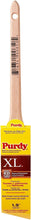 Load image into Gallery viewer, Purdy 144080315 XL Series Dale Angular Trim Paint Brush, 1-1/2 inch
