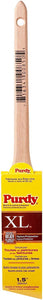 Purdy 144080315 XL Series Dale Angular Trim Paint Brush, 1-1/2 inch