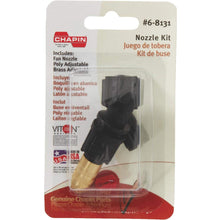Load image into Gallery viewer, Home &amp; Garden Premium Nozzle Kit