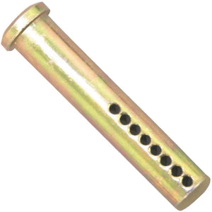 Adjustable Clevis Pin