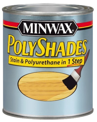 POLYSHADE.5PT GLS R WALN