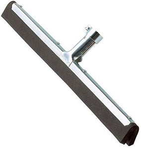 Ettore 61018 18" Wipe'N Dry Floor Squeegee