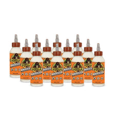 Load image into Gallery viewer, Gorilla 6200022-6 Wood Glue, 8 oz, (Pack of 6), 6-Pack, 6 Piece