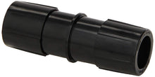 Load image into Gallery viewer, Rain Bird EFC25-1PS Drip Irrigation Easy Fit Universal Coupling, Fits All 1/2&quot; and 5/8&quot; Tubing