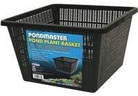 Load image into Gallery viewer, PONDMASTER POND PLANTAINTER 3760 Square Plant Basket