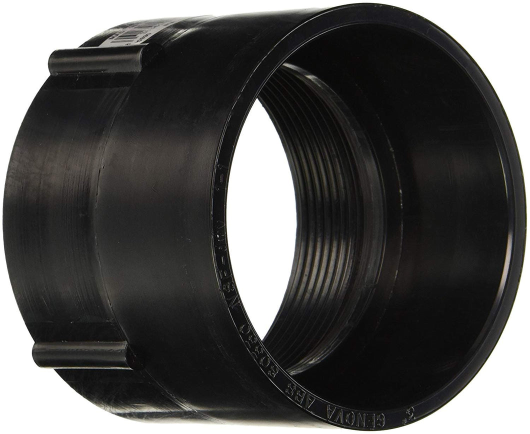 Genova Products ABS-DWV Female Adapter