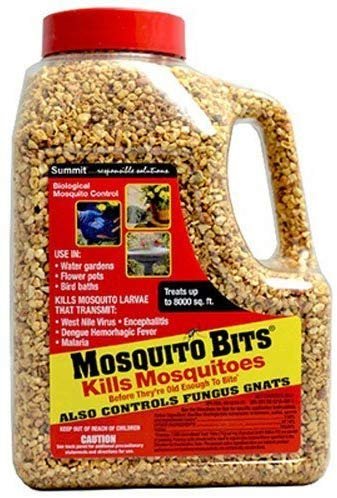 Mosquito Bits CIpuYo, 2Pack (30 Ounce)