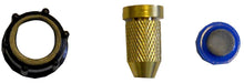 Load image into Gallery viewer, Solo 0610410-P Sprayer Brass Adjustable Nozzle Kit