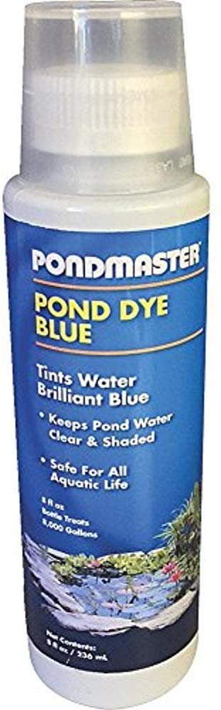 Danner 3715 Pond Master Lake & Pond Colorant, Blue