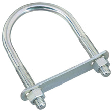 Load image into Gallery viewer, National Hardware N347-807 2190BC U Bolt in Zinc plated