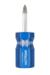 Phillips Screwdriver,#2x1-1/2"