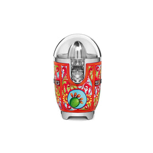Dolce and Gabbana x Smeg Citrus Juicer,"Sicily Is My Love," Collection