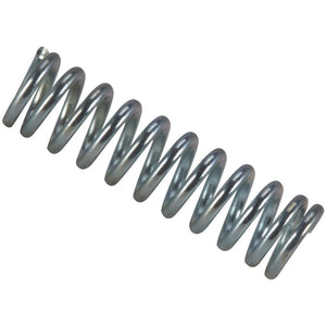 Century Spring C-580 1-3/8" Compression Springs 6 Pack