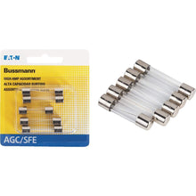 Load image into Gallery viewer, Cooper Fuse Assortment 5 Count