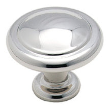 Load image into Gallery viewer, Amerock BP138726 BP1387-26 1-1/4&quot; PC Reflect KNOB, Polished Chrome