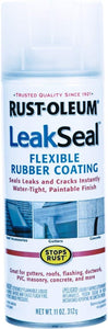 Rust-Oleum 265495, 6-Pack, Clear