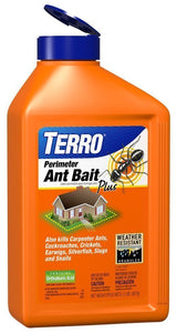 Terro Ant Bait Plus (Pack of 2)