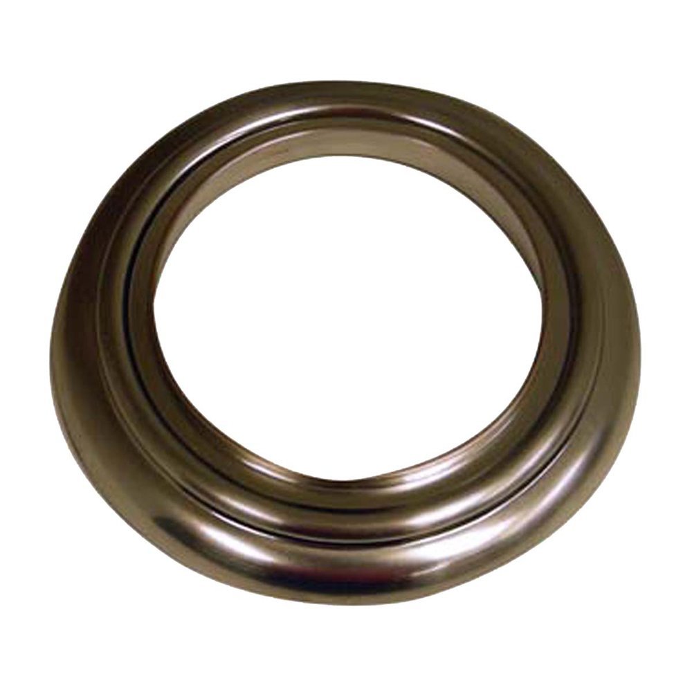 Danco 80002 Decorative Tub Spout Ring, Brushed Nickel