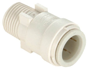 Watts P-610 Quick Connect Male Adapter